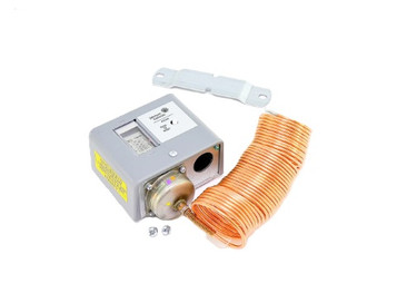 Johnson A70HA-1C Temperature Control, 15-55F