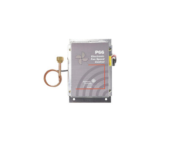 Johnson P66BAB-1C Fan Speed Control 190-250#