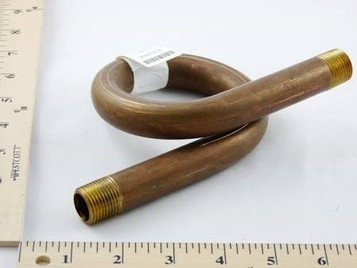 Honeywell 209731A Siphon Loop for P7810A, B, C, D Honeywell 209731A Siphon Loop for P7810A, B, C, D