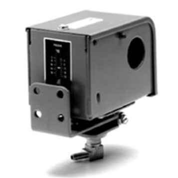 Johnson P10BG-3C Pressure Control 2-20 Close Differential Johnson P10BG-3C Pressure Control 2-20 Close Differential