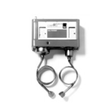 Johnson P70LB-1C Dual Pressure Control 20"-100# Both Auto Reset Johnson P70LB-1C Dual Pressure Control 20"-100# Both Auto Reset