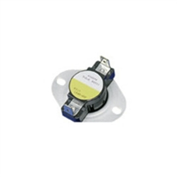 White Rodgers 3L01-150 3/4" Snap Disc Fan Control, cut-in 110F cut-out 150F White Rodgers 3L01-150 3/4" Snap Disc Fan Control, cut-in 110F cut-out 150F