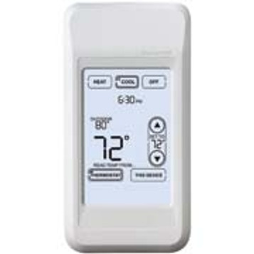 Honeywell REM5000R1001 Portable Comfort Control