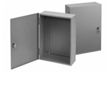 Hoffman A12126T1PP Lock Enclosure Perf Panel Hoffman A12126T1PP Lock Enclosure Perf Panel