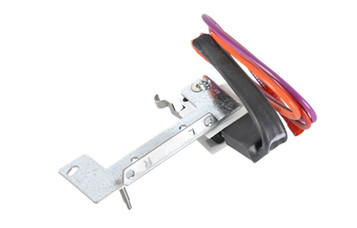 Honeywell 220736A Auxiliary Switch Assembly Honeywell 220736A Auxiliary Switch Assembly