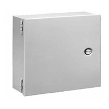 Hoffman A12N124 Small Enclosure Hoffman A12N124 Small Enclosure