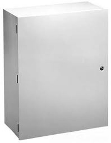 Hoffman A20N20ALP Medium Enclosure Hoffman A20N20ALP Medium Enclosure