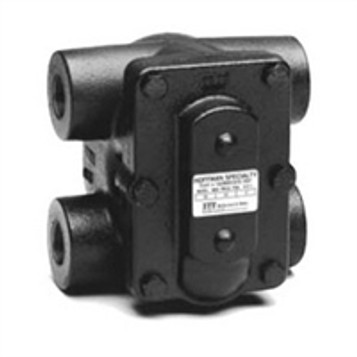 Hoffman FT015H-4 Steam Trap Hoffman FT015H-4 Steam Trap