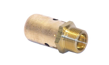 Hoffman 401446 Straight Vacuum Breaker