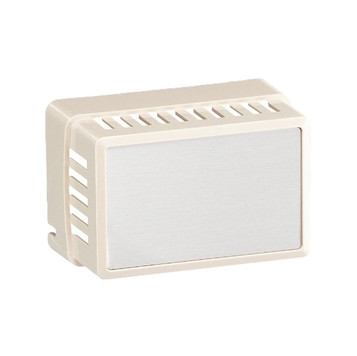 Johnson T-4000-2138 Blank Thermostat Cover Pneumatic