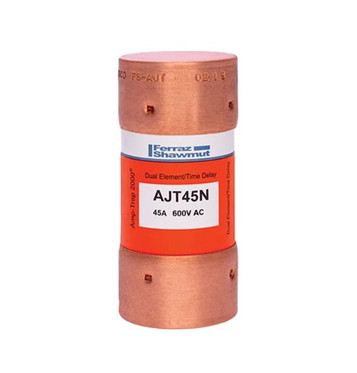 Mersen Ferraz AJT45N Time Delay Fuse