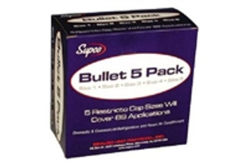 Supco BC4 Capillary Tubing Supco BC4 Capillary Tubing