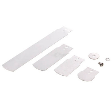 McDonnell & Miller FS4-15SS Paddle Assembly McDonnell & Miller FS4-15SS Paddle Assembly