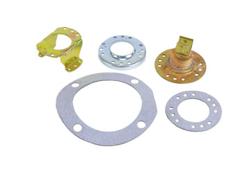 McDonnell & Miller SA64-2 Bellow Assembly