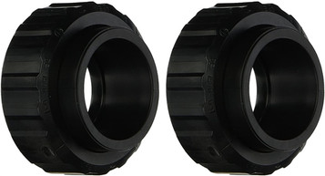 Hayward 11502 1-1/2" TBX Nut
