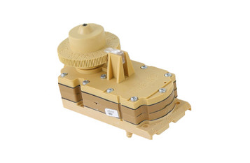 Schneider 2353-502 Diverting Relay 4-20 PSIG Set Point