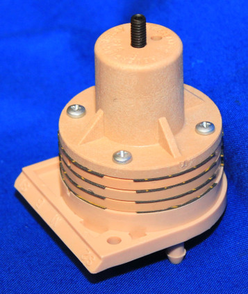 Schneider 2360-501 Reversing Relay Bias Adjustment 10# Schneider 2360-501 Reversing Relay Bias Adjustment 10#