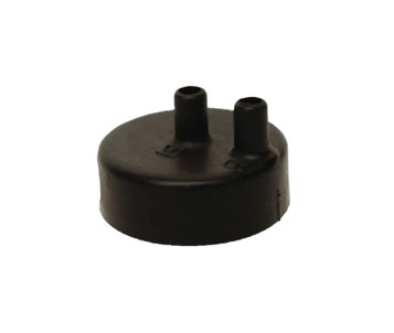 Schneider 2372-352 Pneumatic Signal Relay Higher of 2 Input Signals