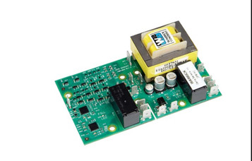 Warrick DFL1C0 Conductivity Liquid Level Control