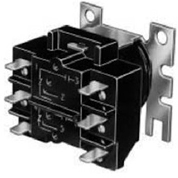 Honeywell R8222N1011 Plug-In Relay DPDT 24VAC Pilot Duty Honeywell R8222N1011 Plug-In Relay DPDT 24VAC Pilot Duty