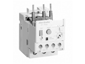 Allen Bradley 193-ED1CB IEC Overload Relay
