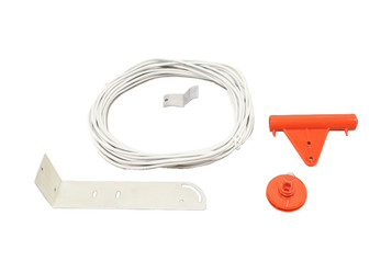 Dwyer A-306 Outdoor Static Pressure Sensor