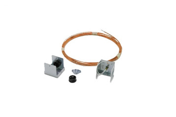 Johnson TE-6316M-1 Temp Sensor 1000 OHM, 17' Averaging