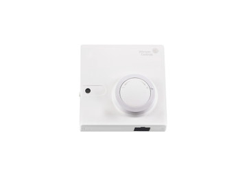 Johnson TE-68NP-1N00S Terminal Sensor Only 1K Nickel Bulb