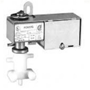 Siemens 265-1006 Pneumatic 480V EP Switch With Junction Box