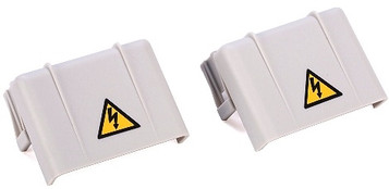 Allen Bradley 194L-E20-1752 Load Switch, 20A