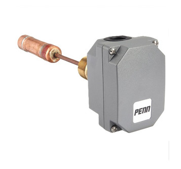 Johnson F263MAC-V01C Liquid Level Float Switch Johnson F263MAC-V01C Liquid Level Float Switch