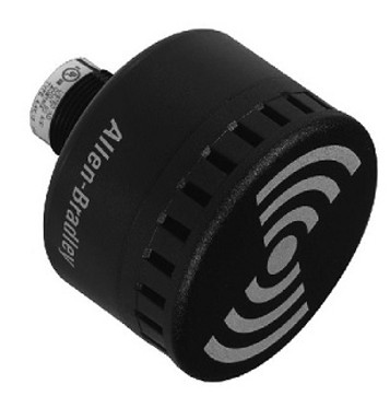 Allen Bradley 855P-B10LE22 Panel Mount Sounder, 65mm