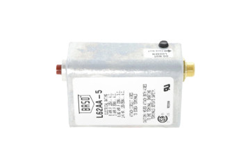 Baso L62AA-5C Pilot Safety Switch Manual