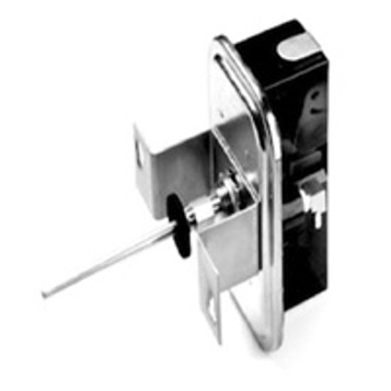 Johnson P32AF-1C Pressure Switch SPDT WC Sensitive .025 Johnson P32AF-1C Pressure Switch SPDT WC Sensitive .025