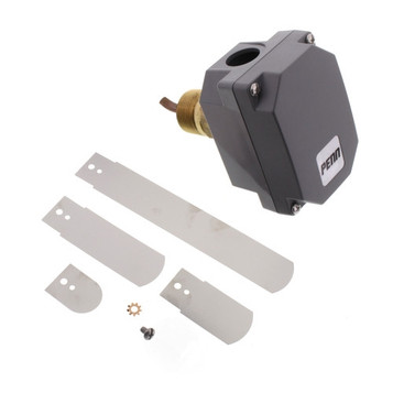 Johnson F261KAH-V01C 1" Flow Switch Johnson F261KAH-V01C 1" Flow Switch