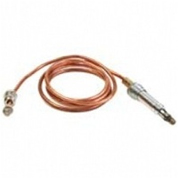 Honeywell Q340A1082 30" Thermocouple With Universal Adapters Honeywell Q340A1082 30" Thermocouple With Universal Adapters