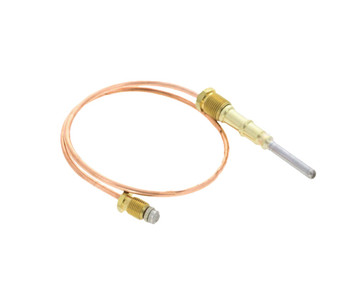 Baso K15DA-18H 18" Thermocouple, 20-28mV