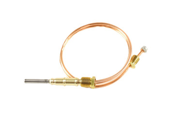 Baso K15DA-24H 24" Thermocouple, 20-28mV