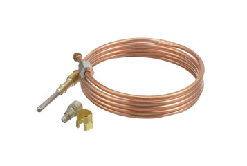 Baso K16RA-72H 72" Thermocouple HP, 25-35mV