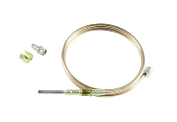Baso K16WT-48H 48" Thermocouple HP, 25-35mV