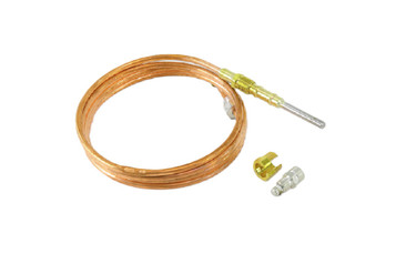 Baso K16WT-60H 60" Thermocouple HP, 25-35mV