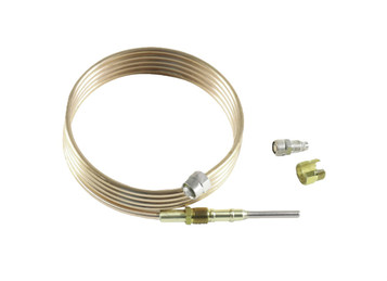 Baso K16WT-72H 72" Thermocouple HP, 25-35mV