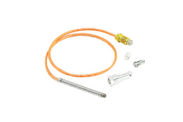 Baso K19AT-18H 18" Thermocouple, 25-35mV
