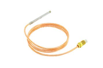 Baso K19AT-36H 36" Thermocouple, 25-35mV
