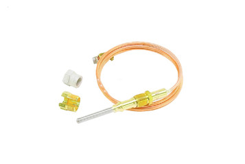 Baso K16BT-36H 36" Thermocouple Hp, 25-35mV