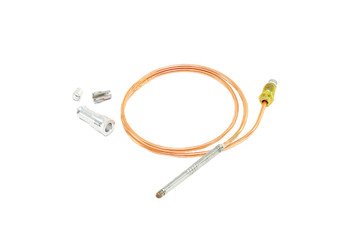Baso K19AT-24H 24" Thermocouple, 25-35mV