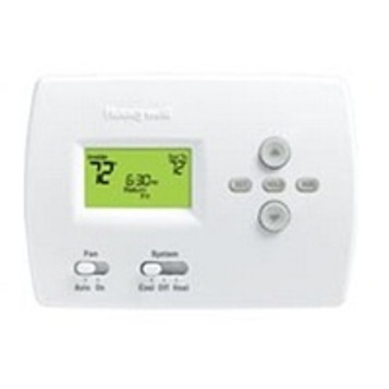 Honeywell TH5320R1002 Home-Resideo FocusPRO - Wireless Non-Programmable  Thermostat Only