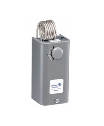 Johnson A19BBC-2C Temperature Control, -30 to 100F