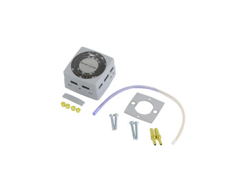Schneider 2214-121 Day-Night Stat Kit DA/DA Pneumatic