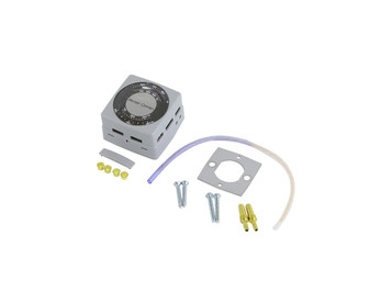 Schneider 2214-121 Day-Night Stat Kit DA/DA Pneumatic